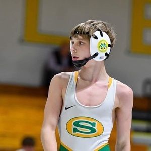 Meet your Posher, Caleb